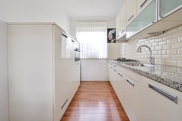 Medium property photo - Egergaard 34, 3206 PD Spijkenisse